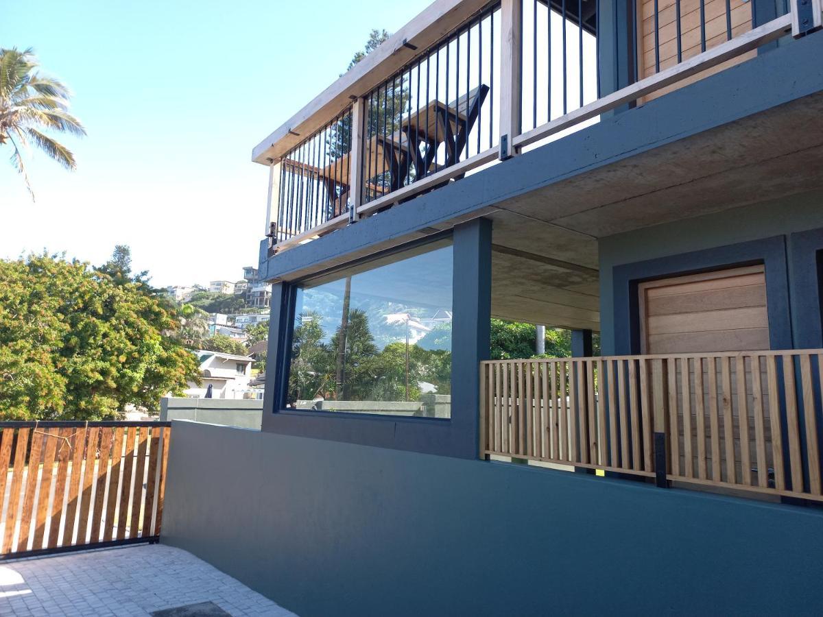 Le Bezz Guesthouse Ballito Exterior photo